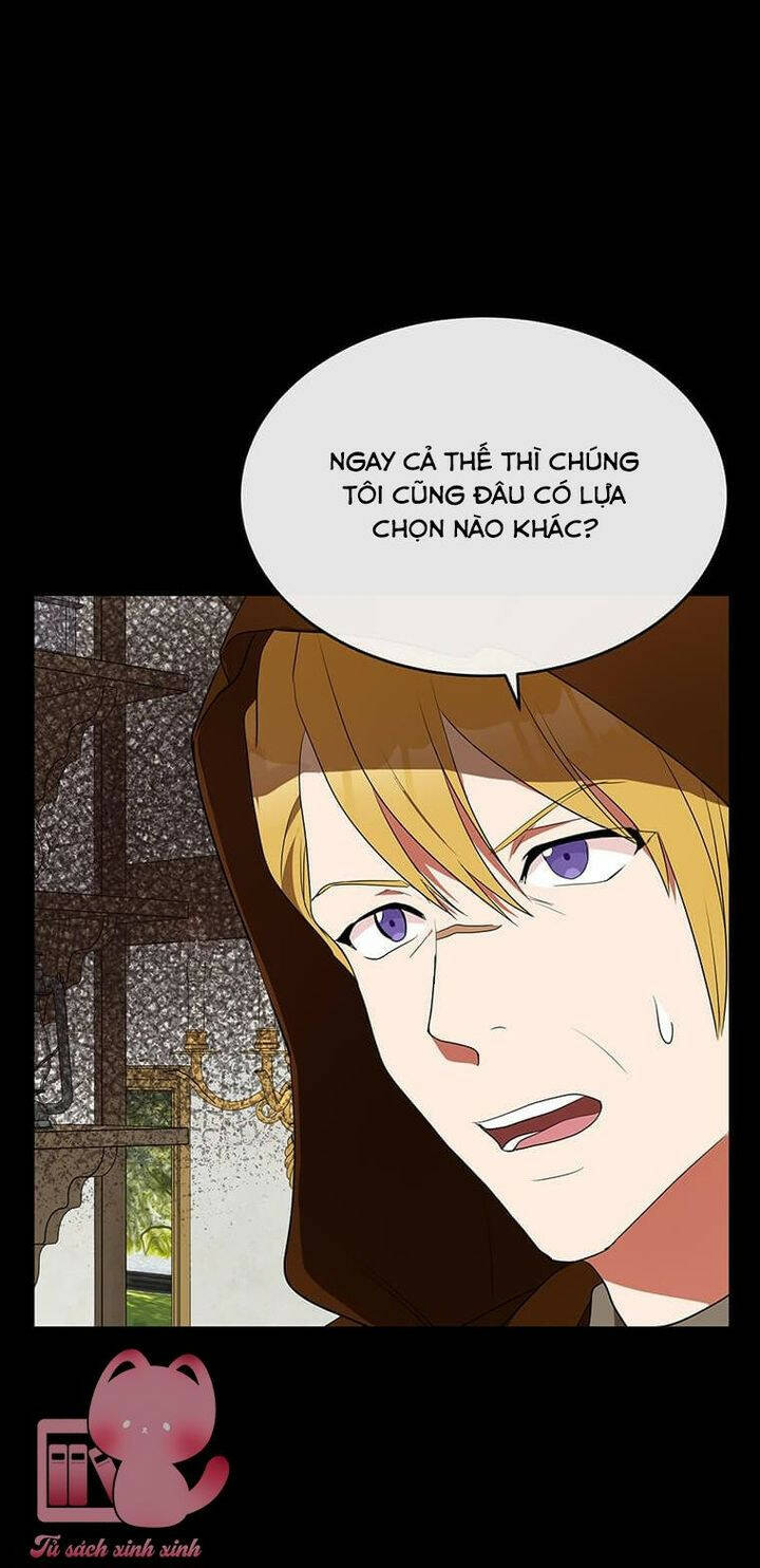 Ác Nữ Trùng Sinh Chapter 96 - Trang 2