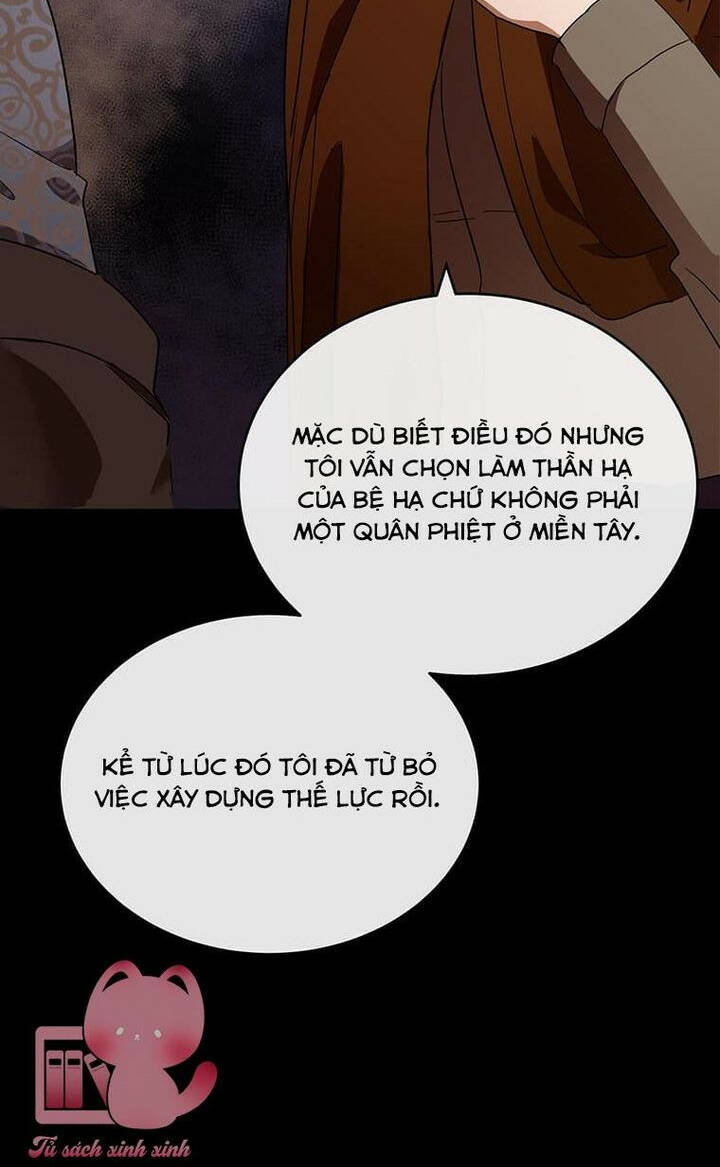 Ác Nữ Trùng Sinh Chapter 96 - Trang 2