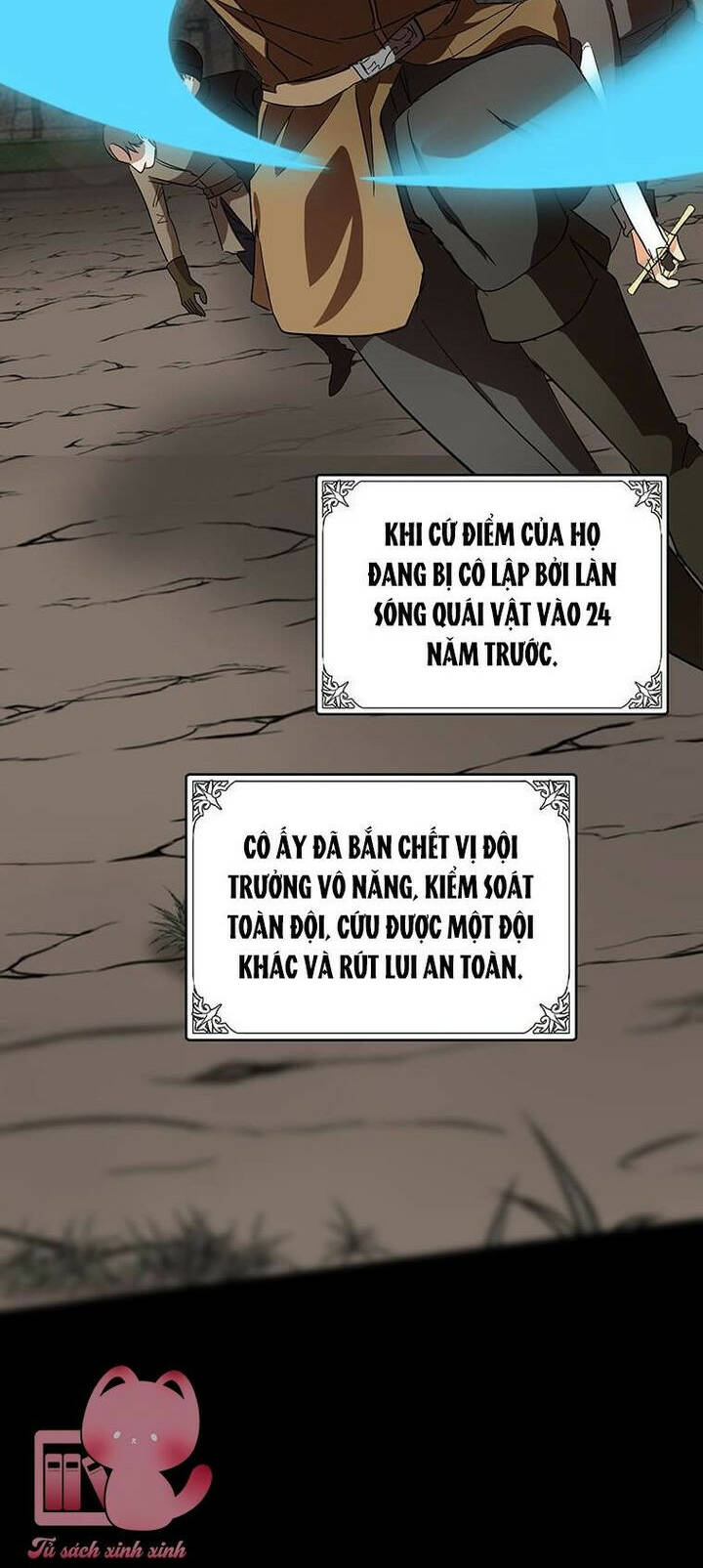 Ác Nữ Trùng Sinh Chapter 96 - Trang 2