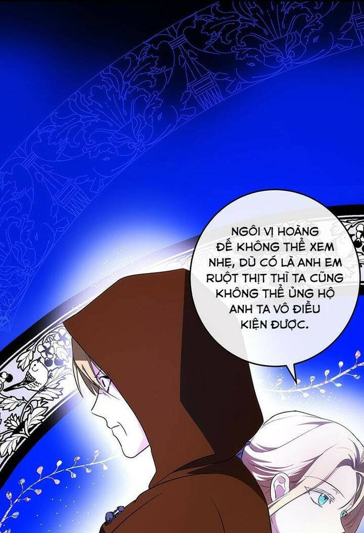 Ác Nữ Trùng Sinh Chapter 96 - Trang 2