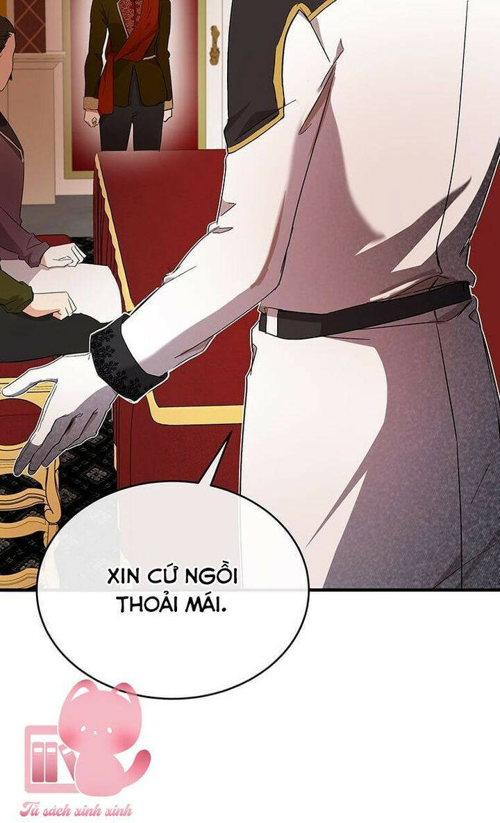 Ác Nữ Trùng Sinh Chapter 96 - Trang 2