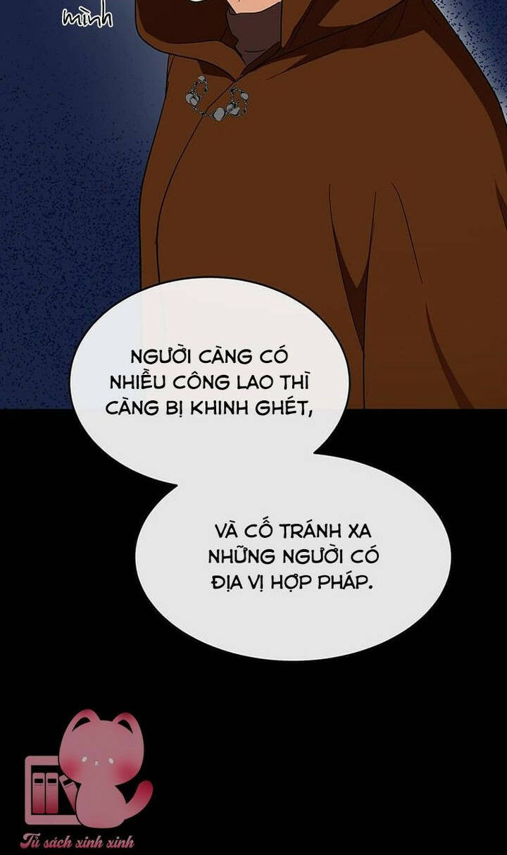 Ác Nữ Trùng Sinh Chapter 96 - Trang 2