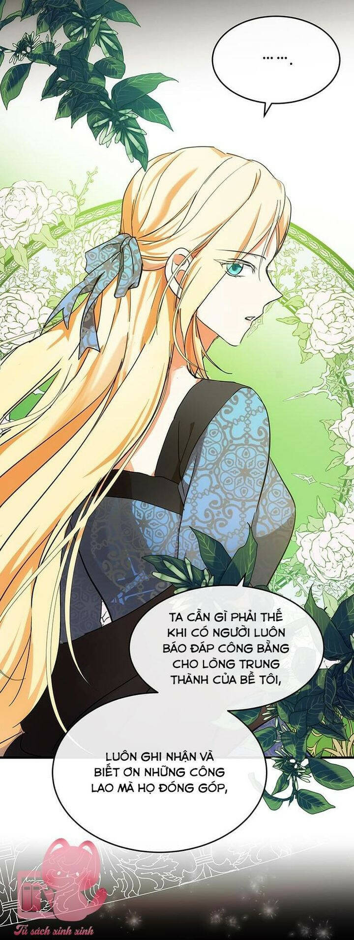 Ác Nữ Trùng Sinh Chapter 96 - Trang 2