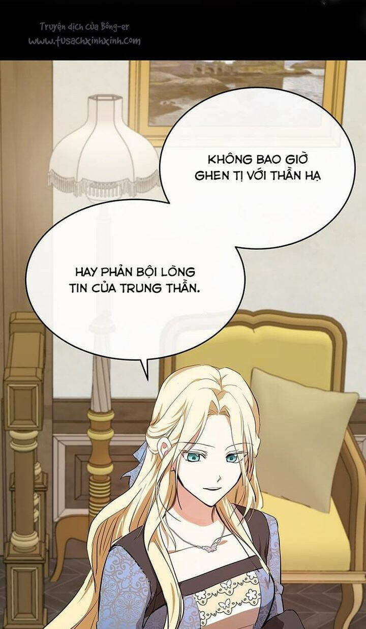 Ác Nữ Trùng Sinh Chapter 96 - Trang 2