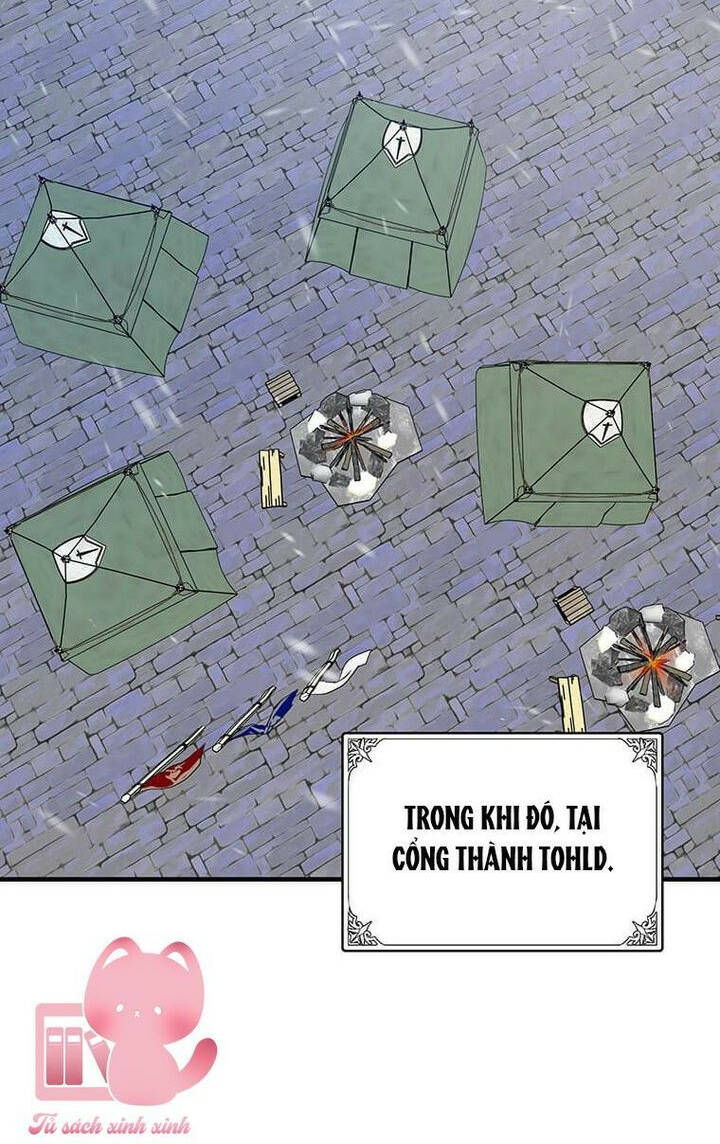 Ác Nữ Trùng Sinh Chapter 94 - Trang 2