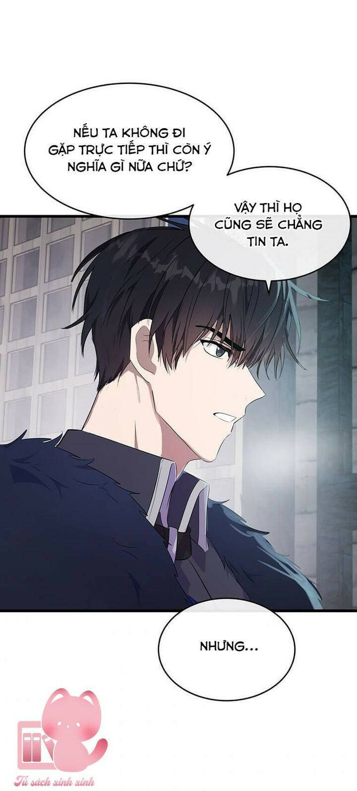 Ác Nữ Trùng Sinh Chapter 94 - Trang 2