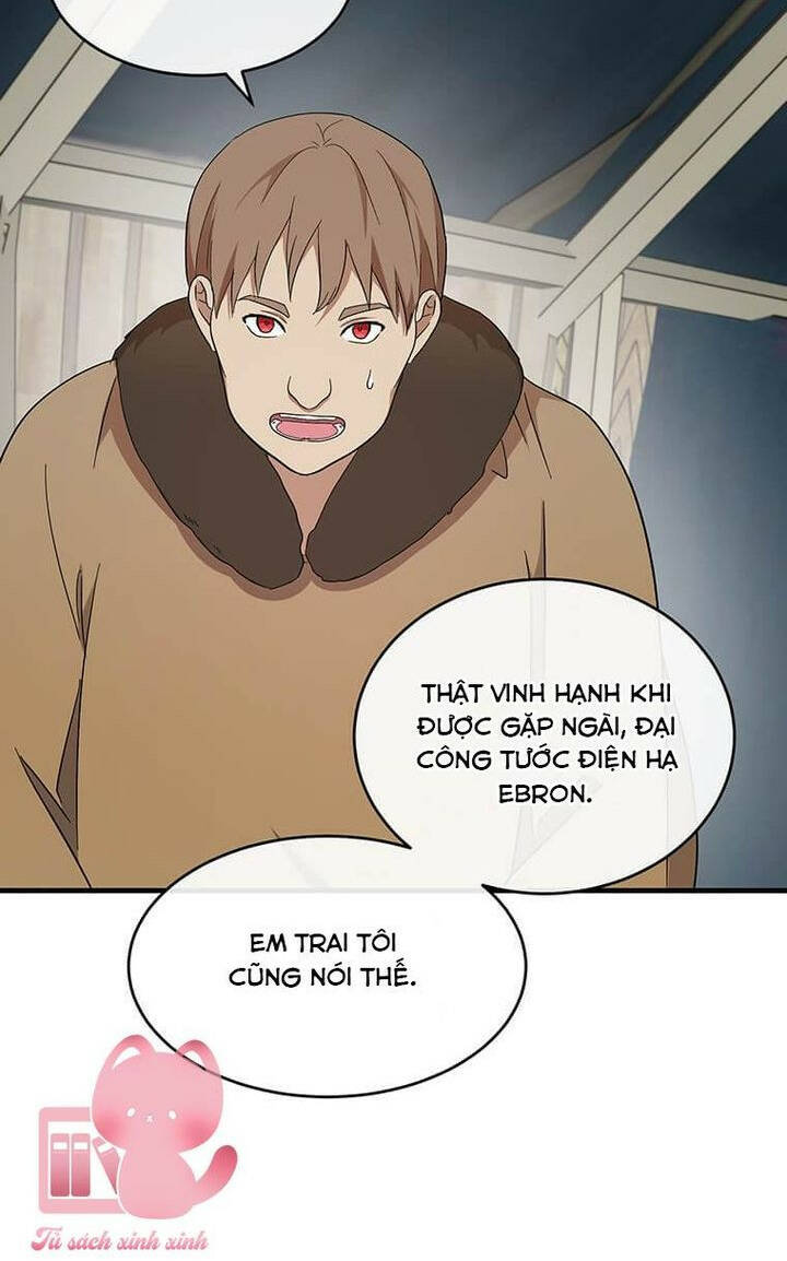 Ác Nữ Trùng Sinh Chapter 94 - Trang 2