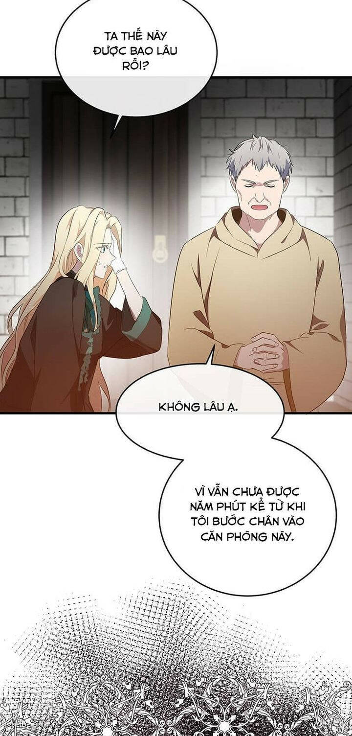 Ác Nữ Trùng Sinh Chapter 94 - Trang 2