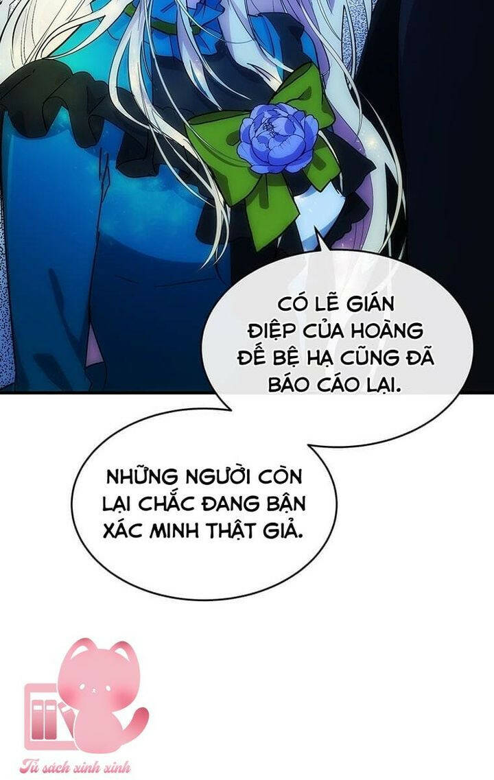 Ác Nữ Trùng Sinh Chapter 89 - Trang 2