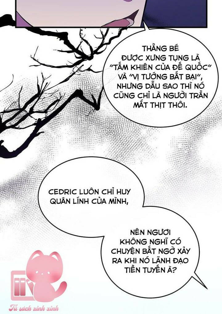 Ác Nữ Trùng Sinh Chapter 89 - Trang 2