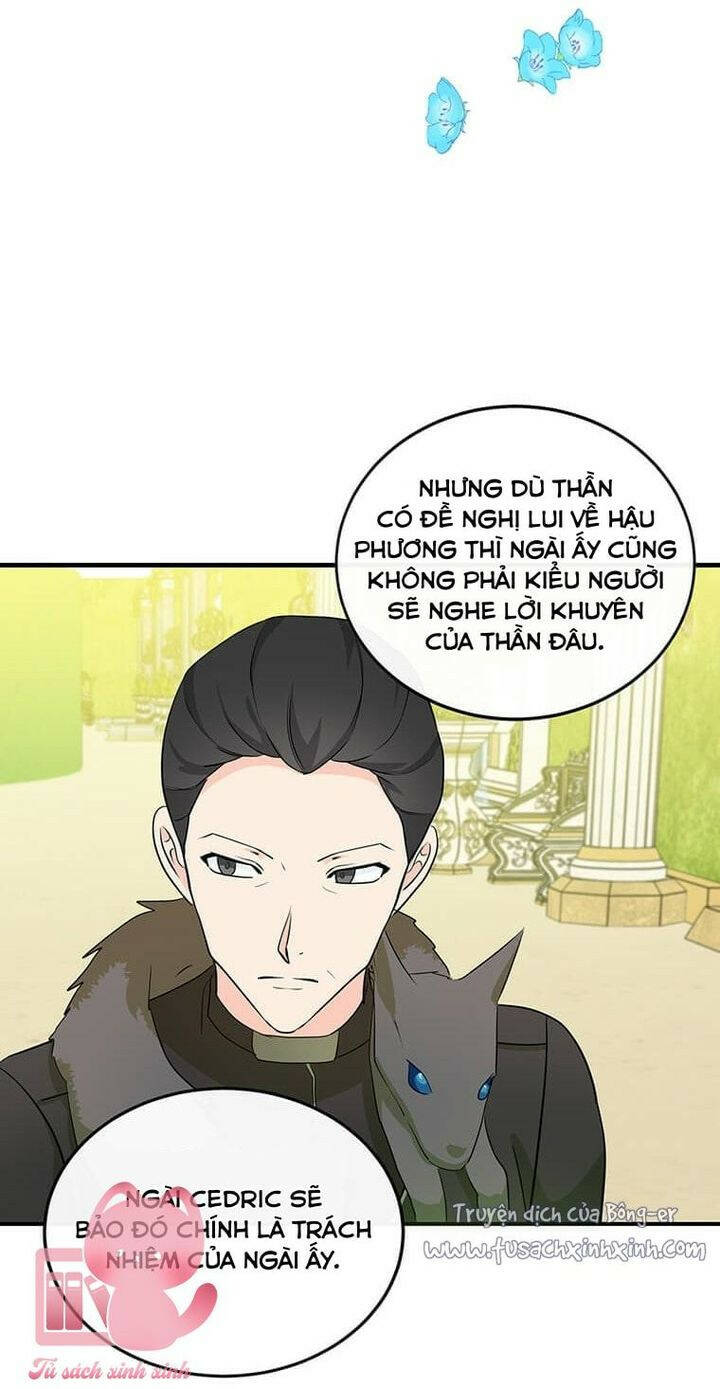 Ác Nữ Trùng Sinh Chapter 89 - Trang 2