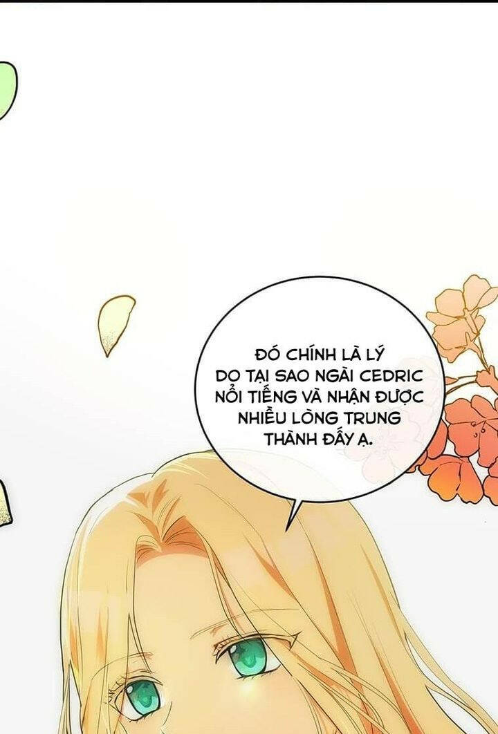 Ác Nữ Trùng Sinh Chapter 89 - Trang 2