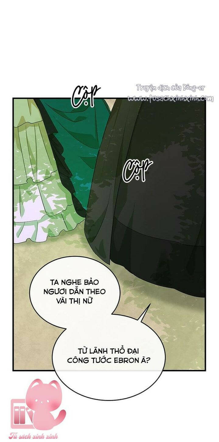 Ác Nữ Trùng Sinh Chapter 89 - Trang 2