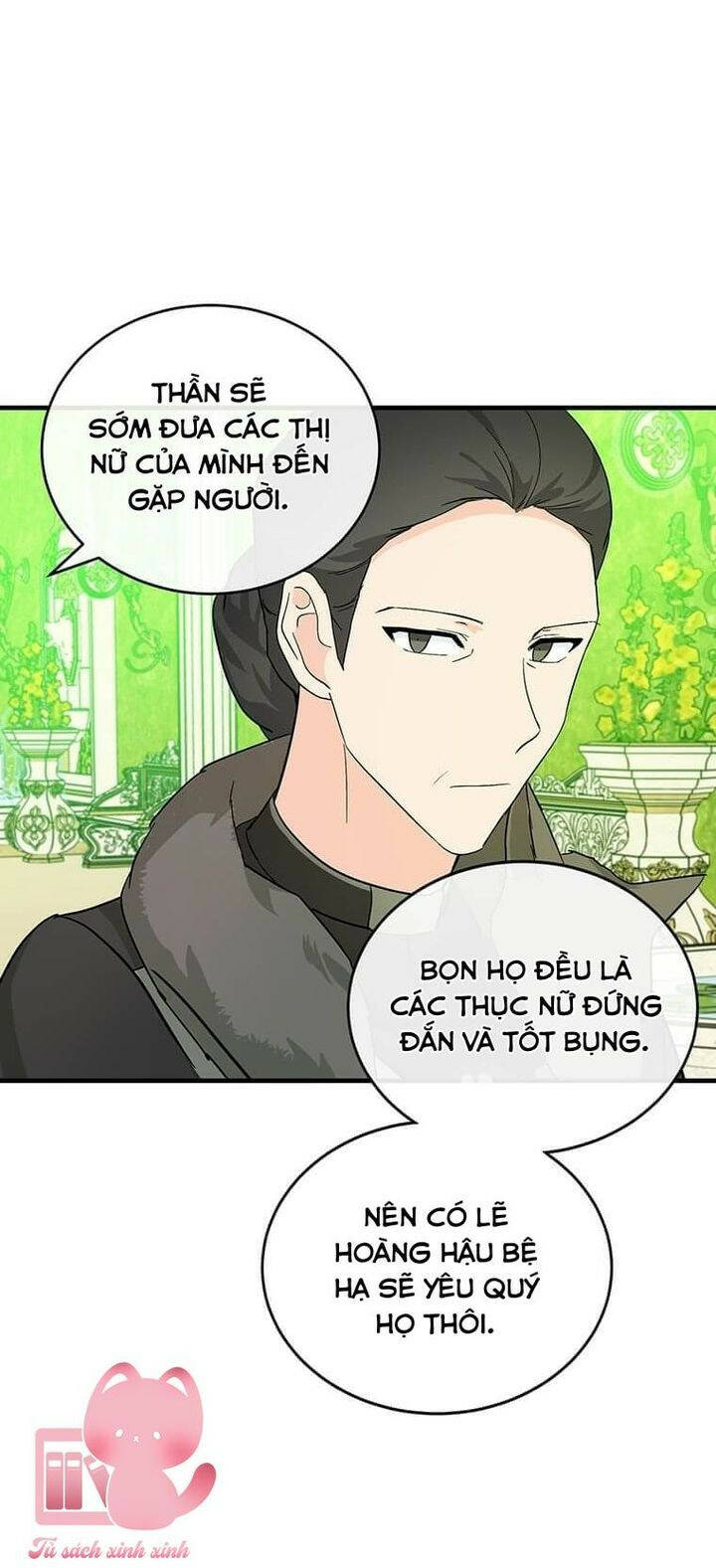 Ác Nữ Trùng Sinh Chapter 89 - Trang 2