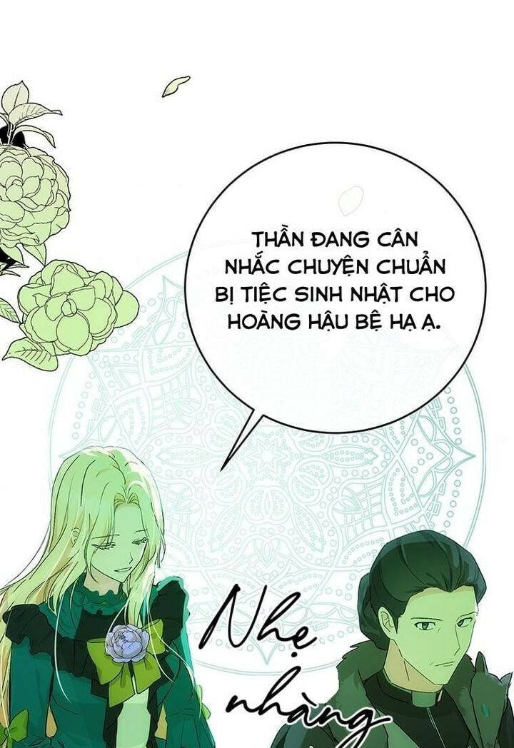 Ác Nữ Trùng Sinh Chapter 89 - Trang 2