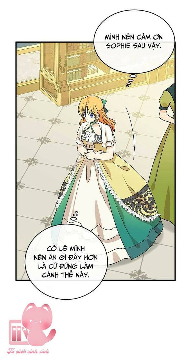 Ác Nữ Trùng Sinh Chapter 89 - Trang 2