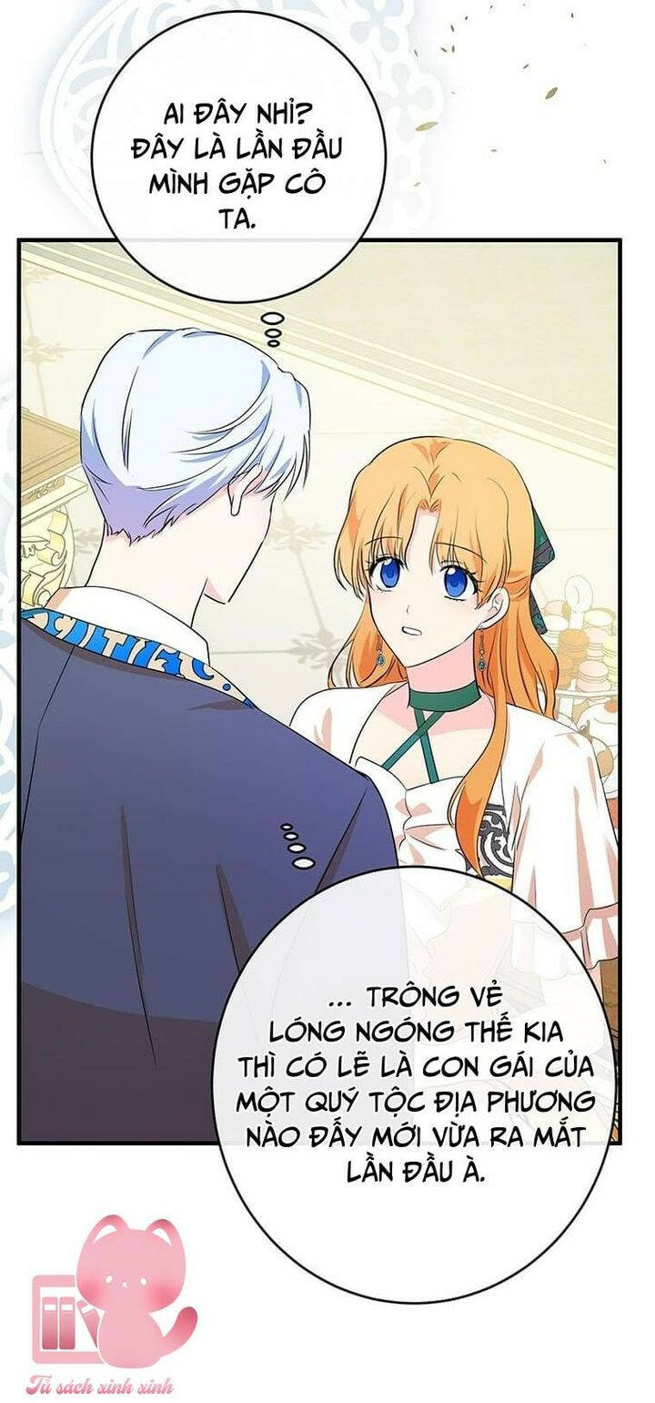 Ác Nữ Trùng Sinh Chapter 89 - Trang 2