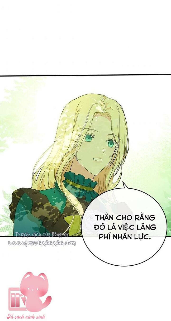 Ác Nữ Trùng Sinh Chapter 89 - Trang 2