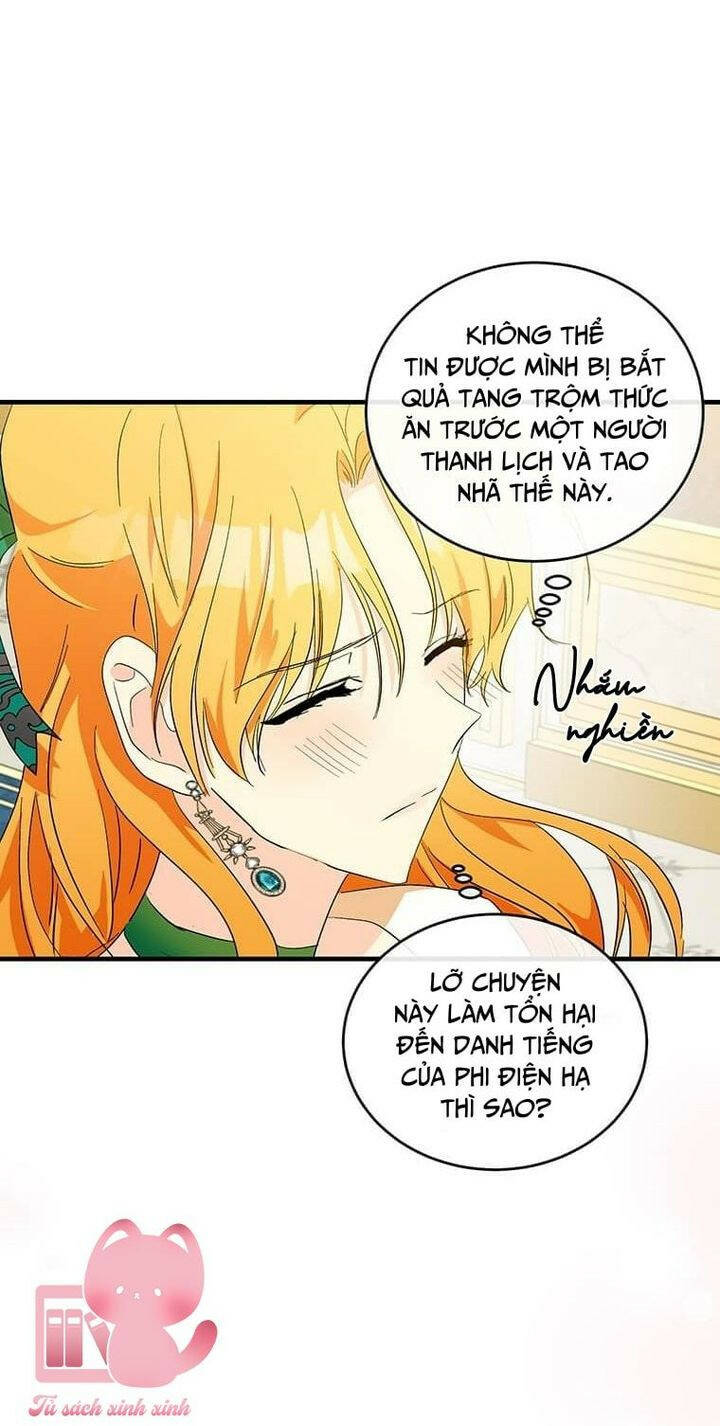 Ác Nữ Trùng Sinh Chapter 89 - Trang 2