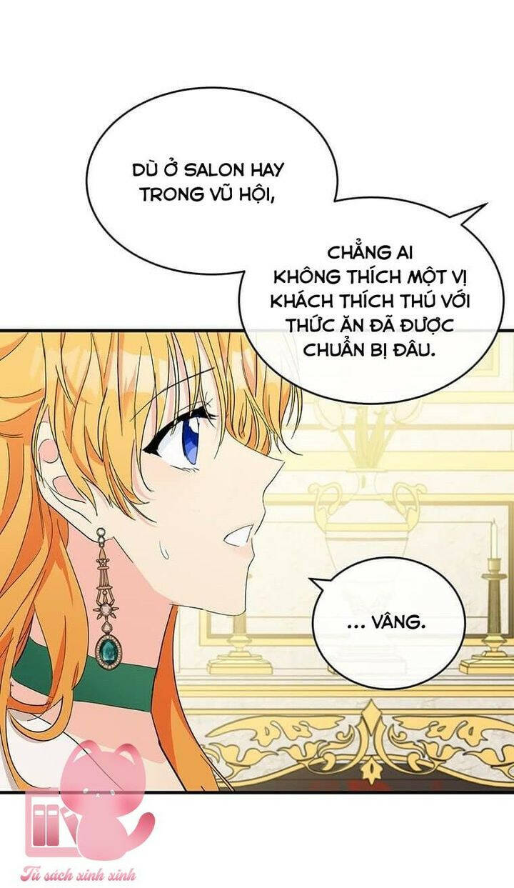 Ác Nữ Trùng Sinh Chapter 89 - Trang 2