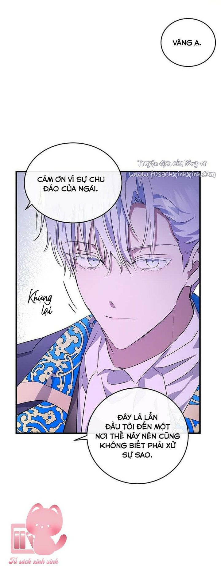 Ác Nữ Trùng Sinh Chapter 89 - Trang 2