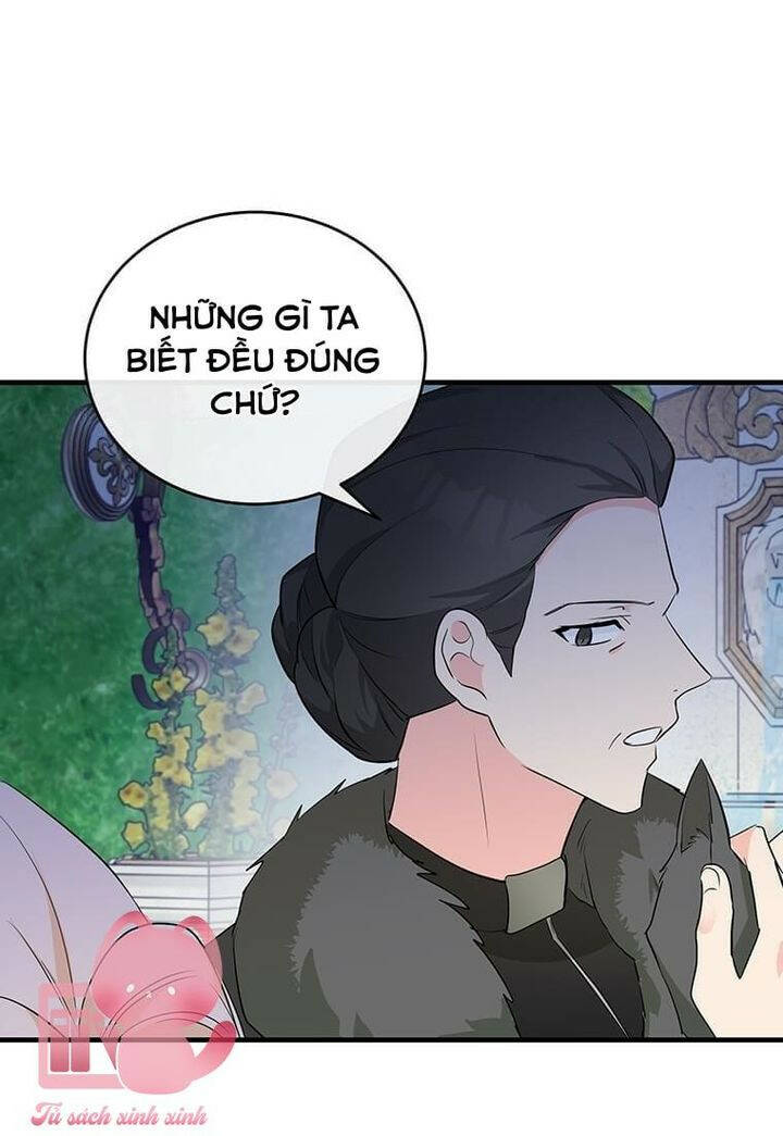 Ác Nữ Trùng Sinh Chapter 89 - Trang 2