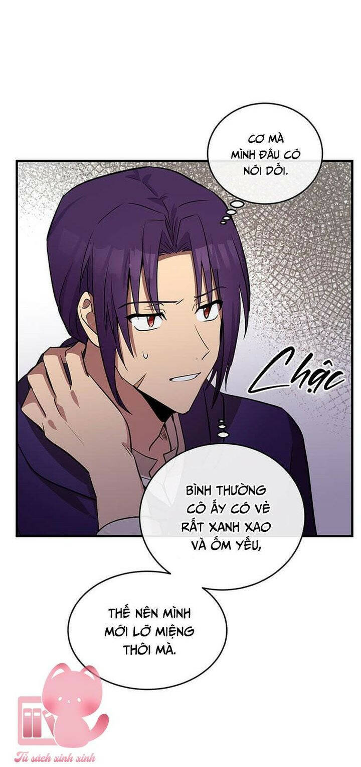 Ác Nữ Trùng Sinh Chapter 88 - Trang 2