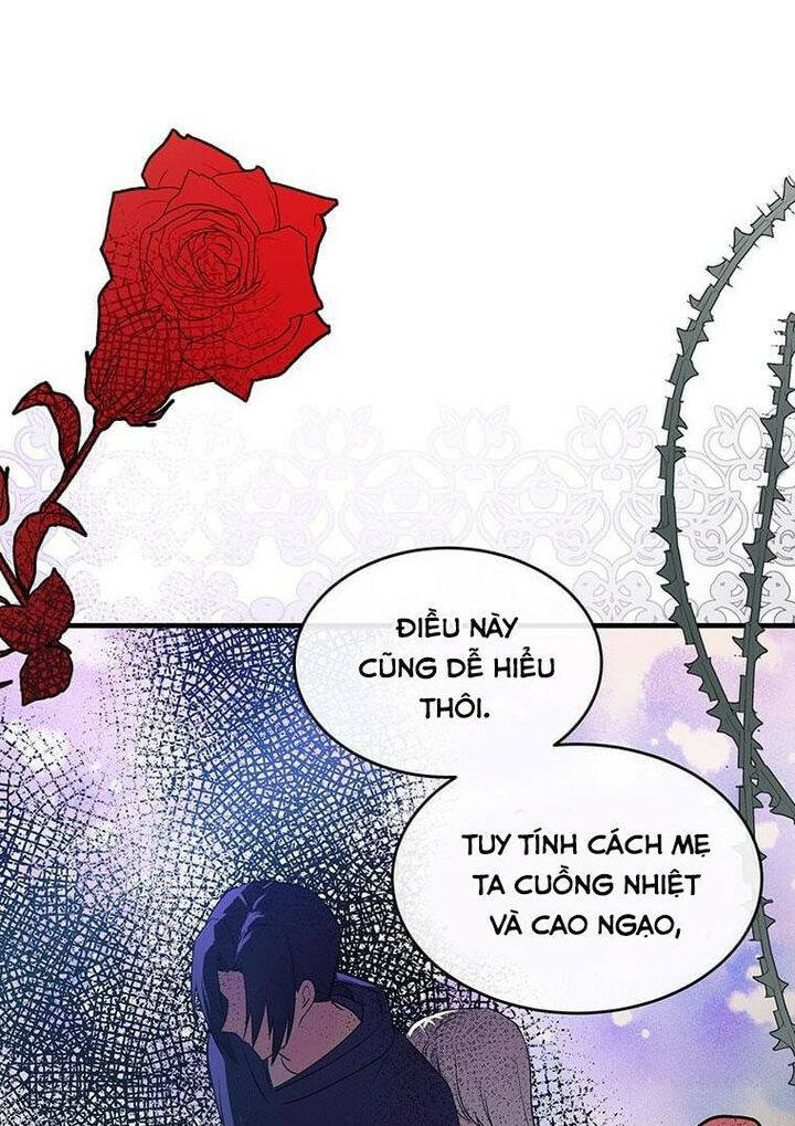 Ác Nữ Trùng Sinh Chapter 88 - Trang 2