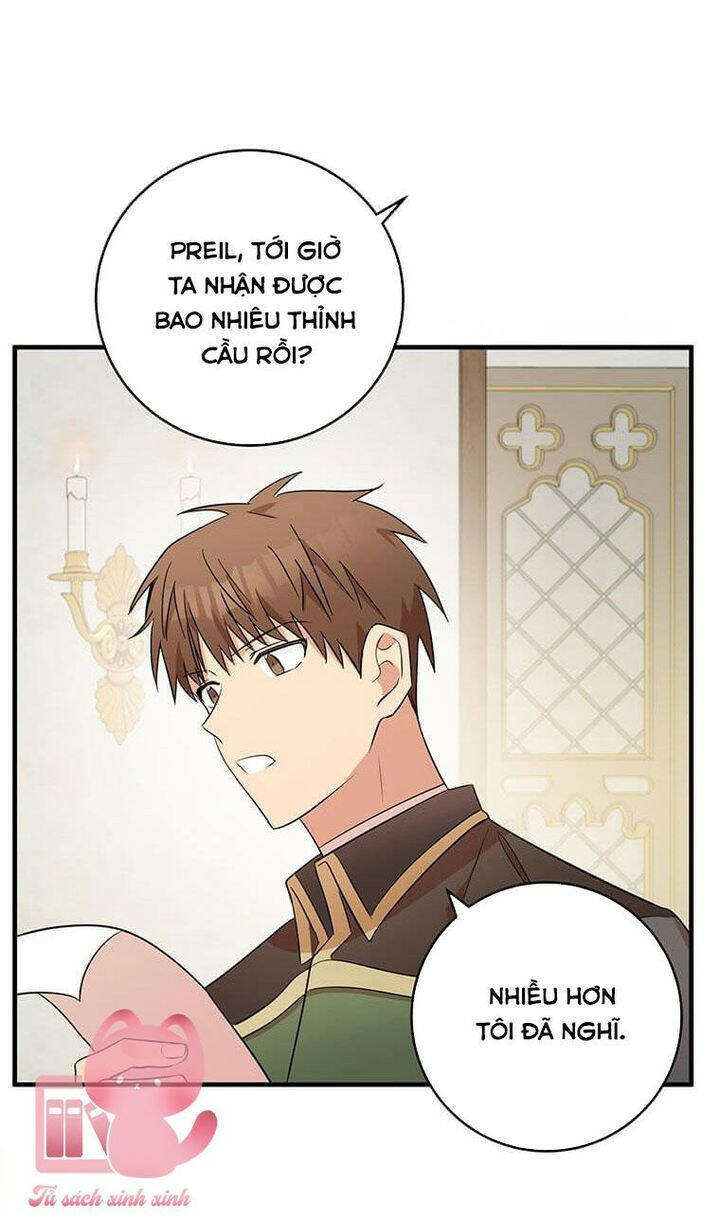 Ác Nữ Trùng Sinh Chapter 88 - Trang 2