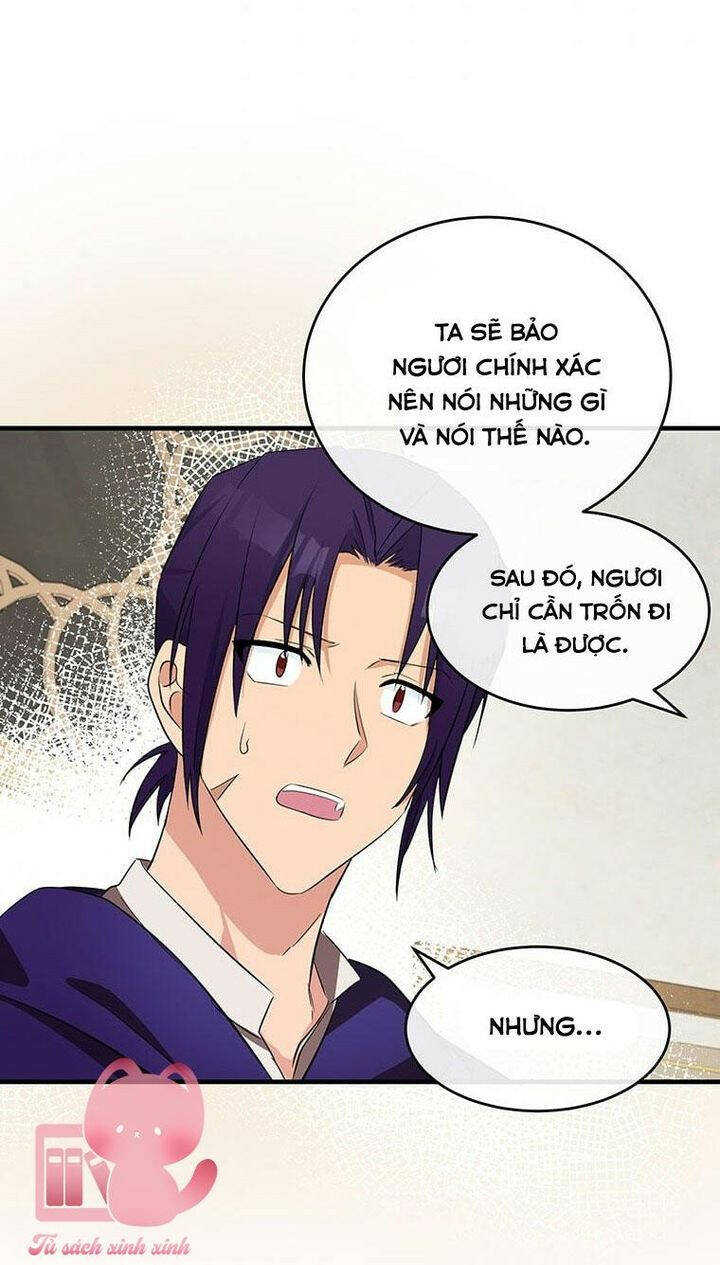 Ác Nữ Trùng Sinh Chapter 88 - Trang 2