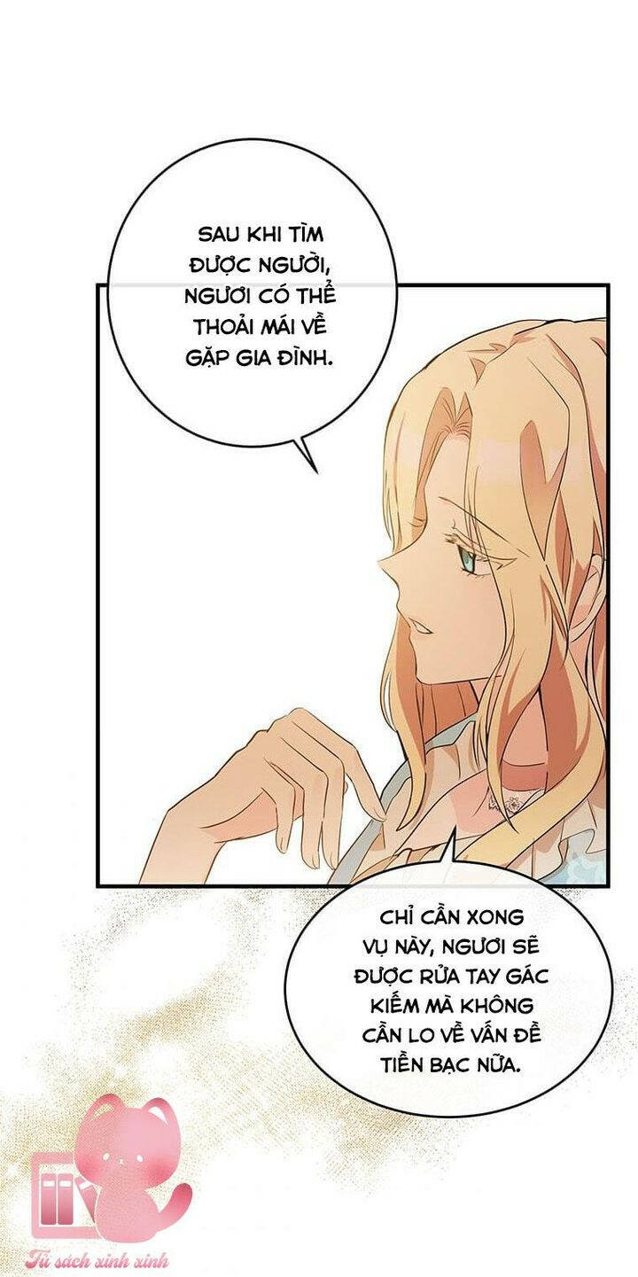 Ác Nữ Trùng Sinh Chapter 88 - Trang 2