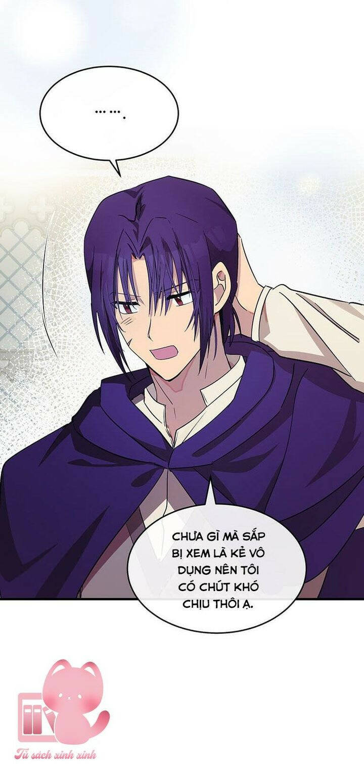 Ác Nữ Trùng Sinh Chapter 88 - Trang 2