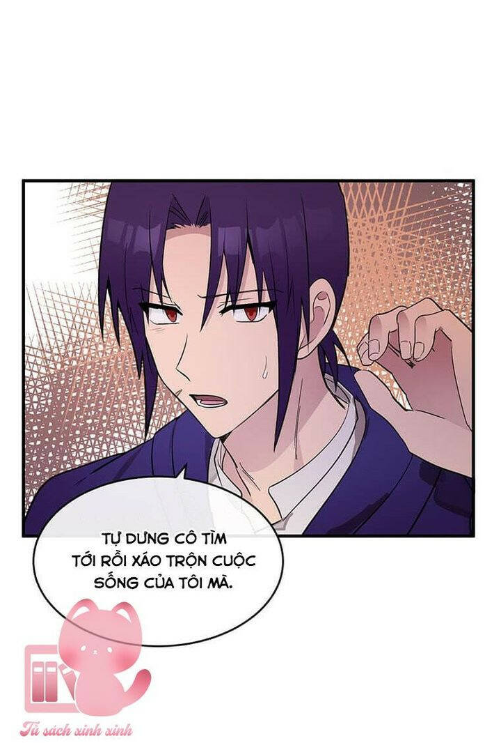 Ác Nữ Trùng Sinh Chapter 88 - Trang 2