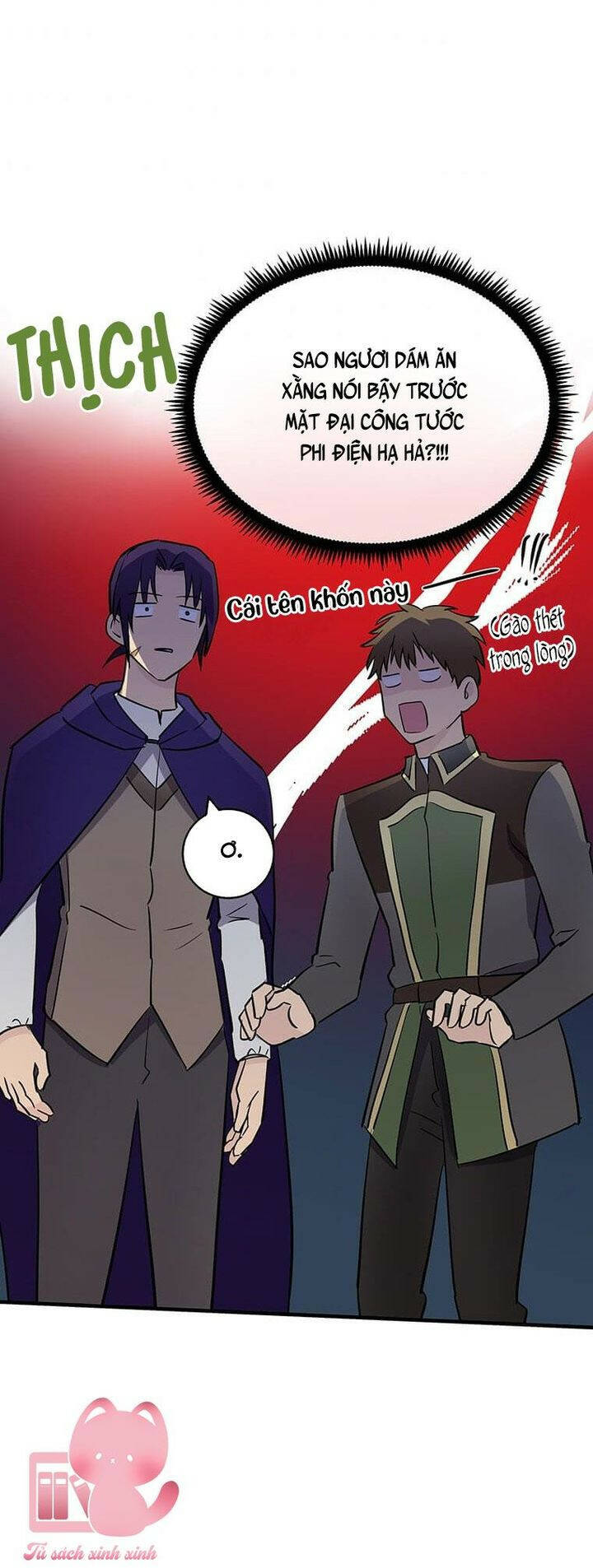 Ác Nữ Trùng Sinh Chapter 88 - Trang 2