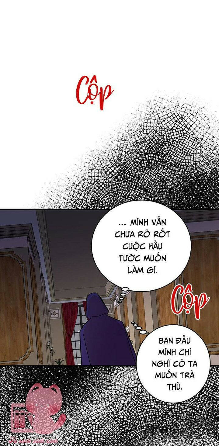 Ác Nữ Trùng Sinh Chapter 88 - Trang 2