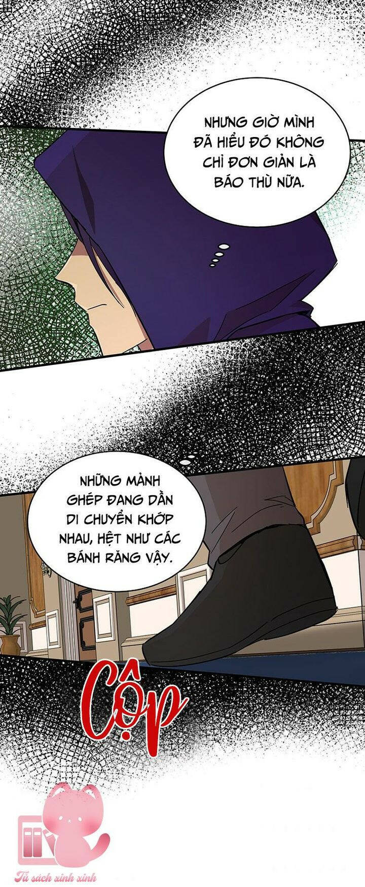 Ác Nữ Trùng Sinh Chapter 88 - Trang 2