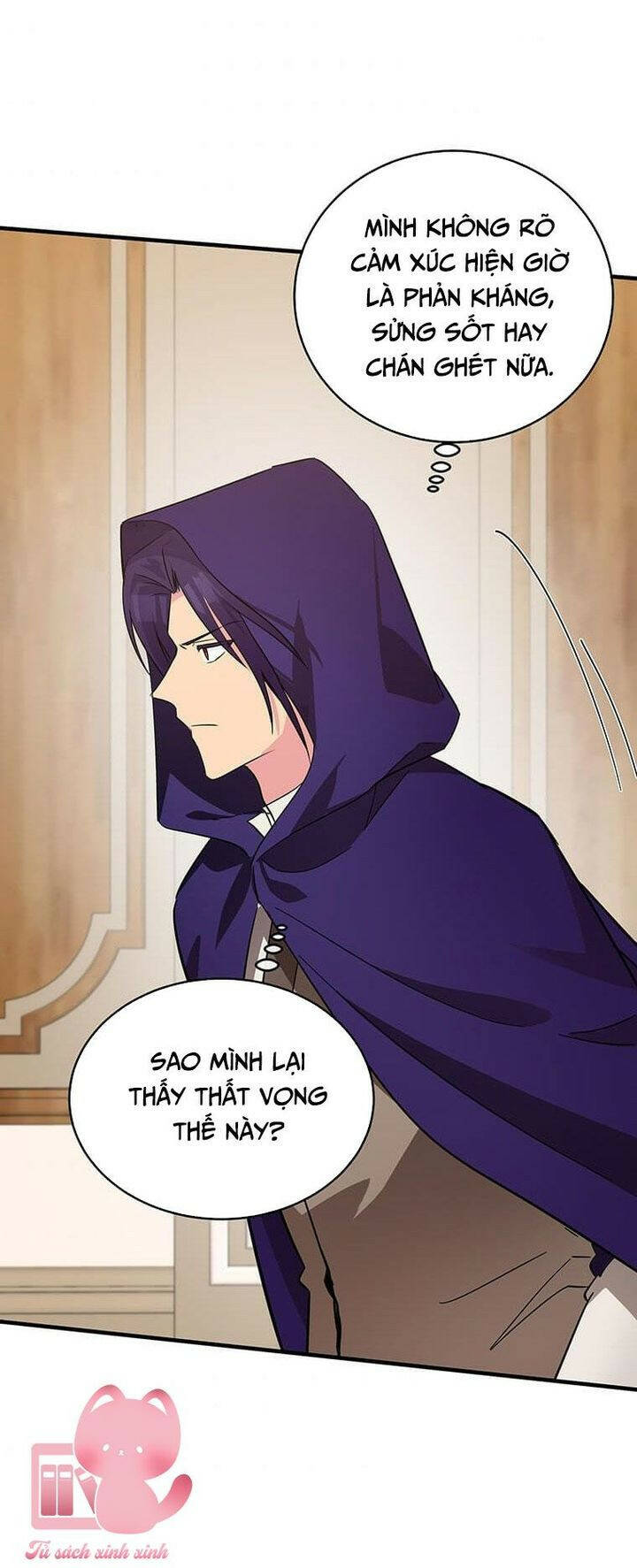 Ác Nữ Trùng Sinh Chapter 88 - Trang 2