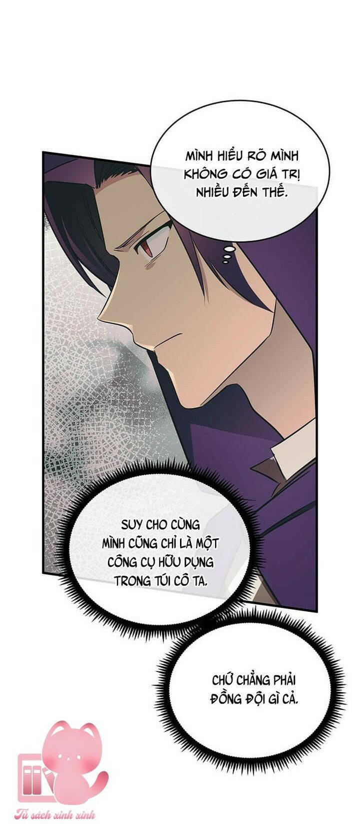 Ác Nữ Trùng Sinh Chapter 88 - Trang 2