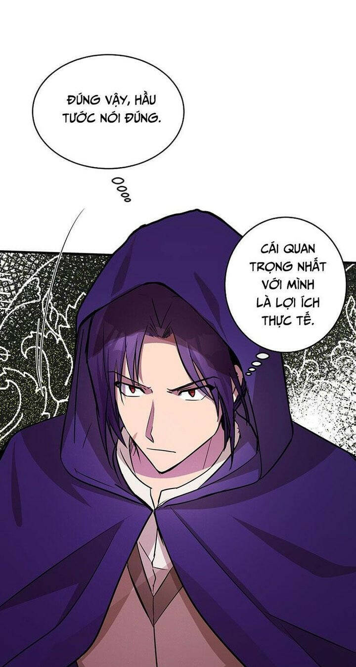 Ác Nữ Trùng Sinh Chapter 88 - Trang 2