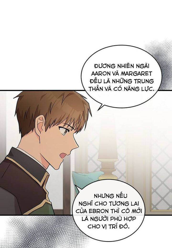 Ác Nữ Trùng Sinh Chapter 87 - Trang 2