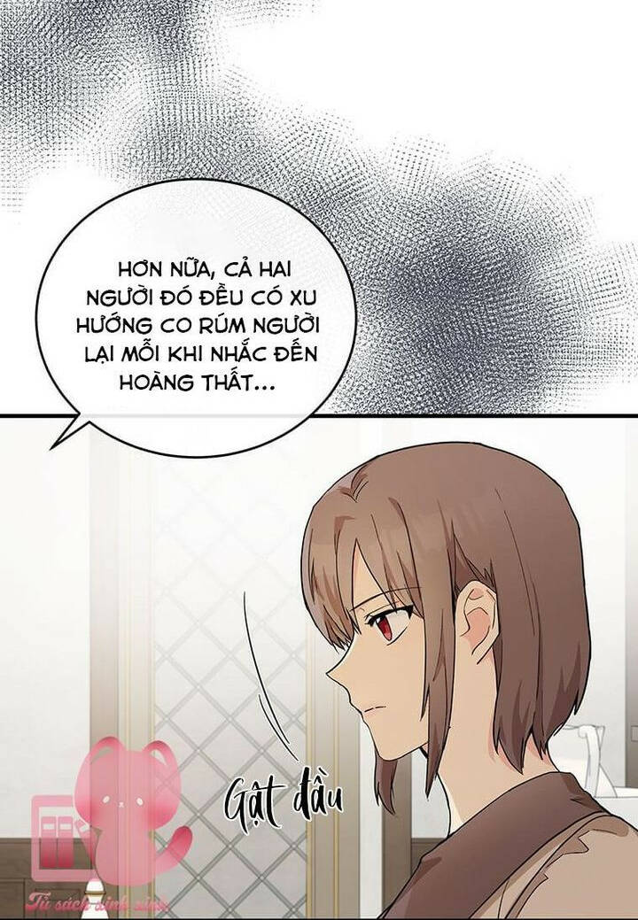 Ác Nữ Trùng Sinh Chapter 87 - Trang 2