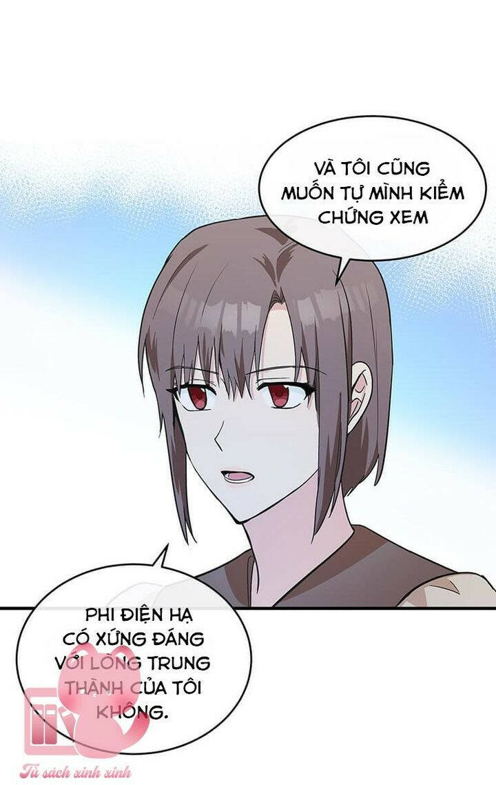 Ác Nữ Trùng Sinh Chapter 87 - Trang 2