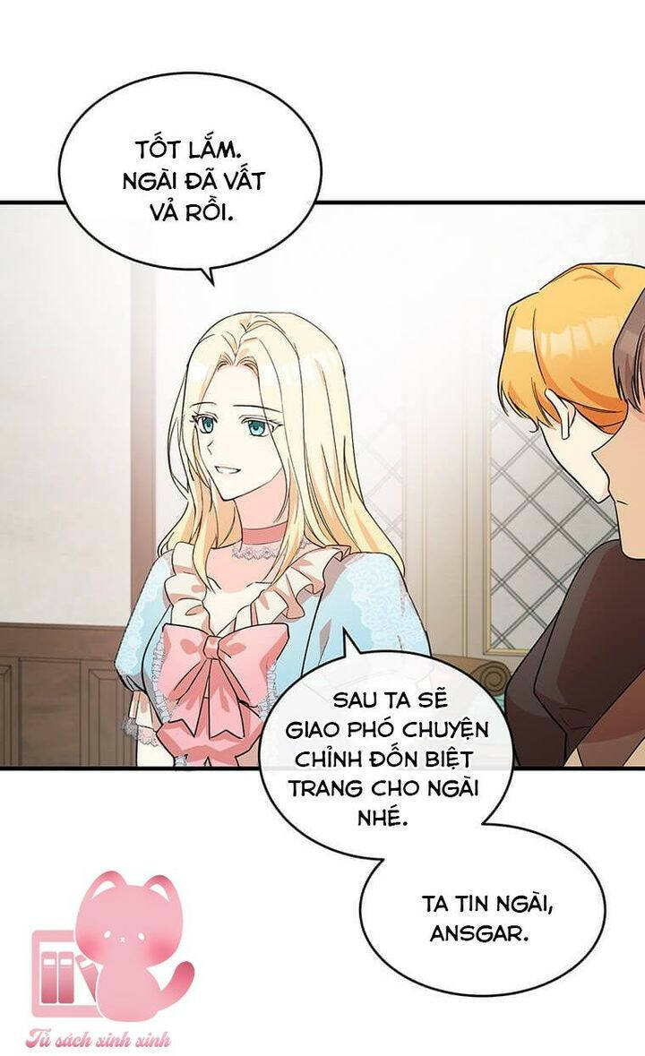 Ác Nữ Trùng Sinh Chapter 87 - Trang 2