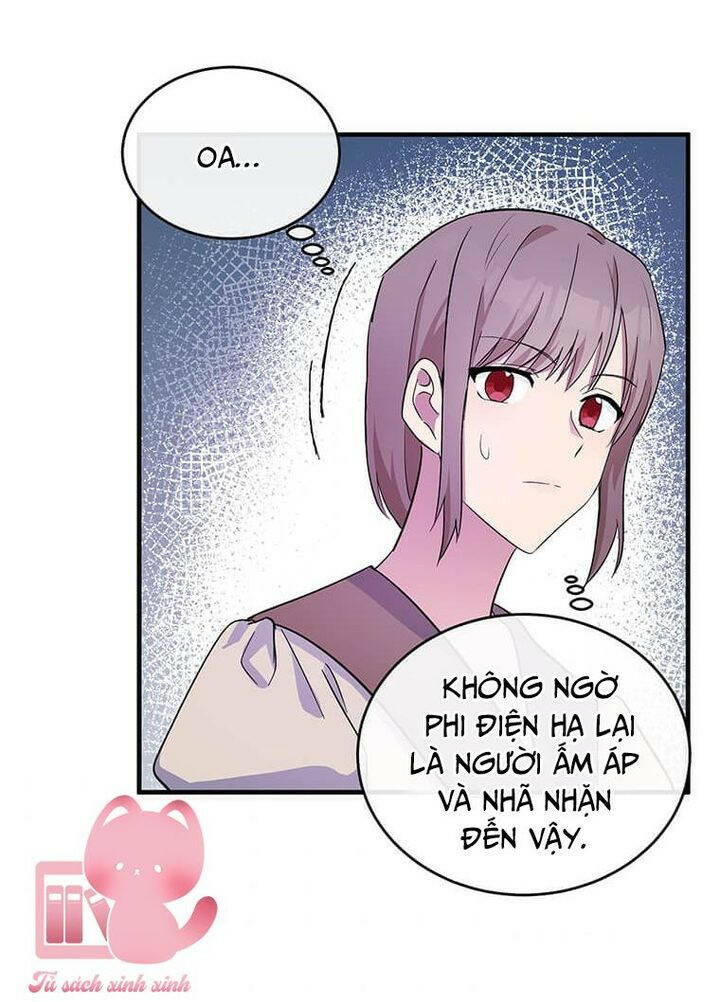 Ác Nữ Trùng Sinh Chapter 87 - Trang 2