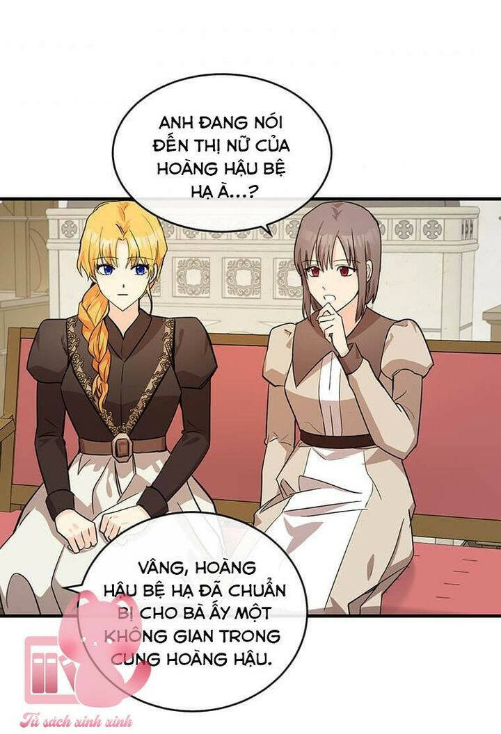 Ác Nữ Trùng Sinh Chapter 87 - Trang 2