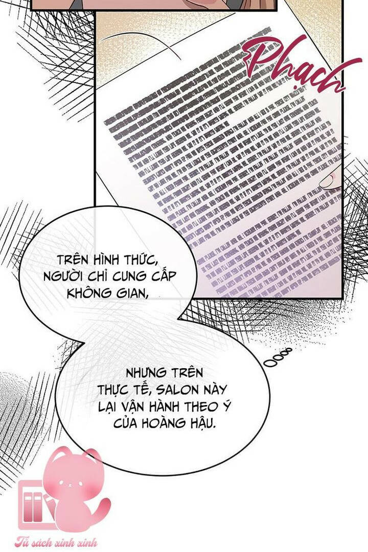 Ác Nữ Trùng Sinh Chapter 87 - Trang 2