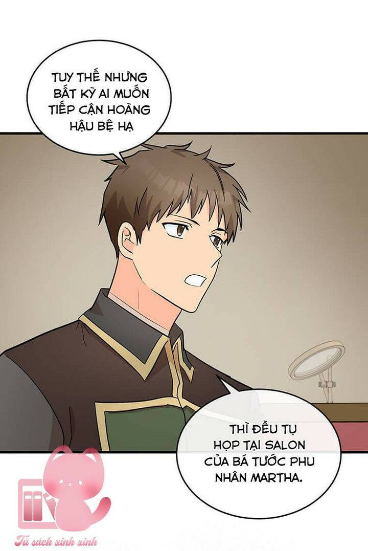 Ác Nữ Trùng Sinh Chapter 87 - Trang 2