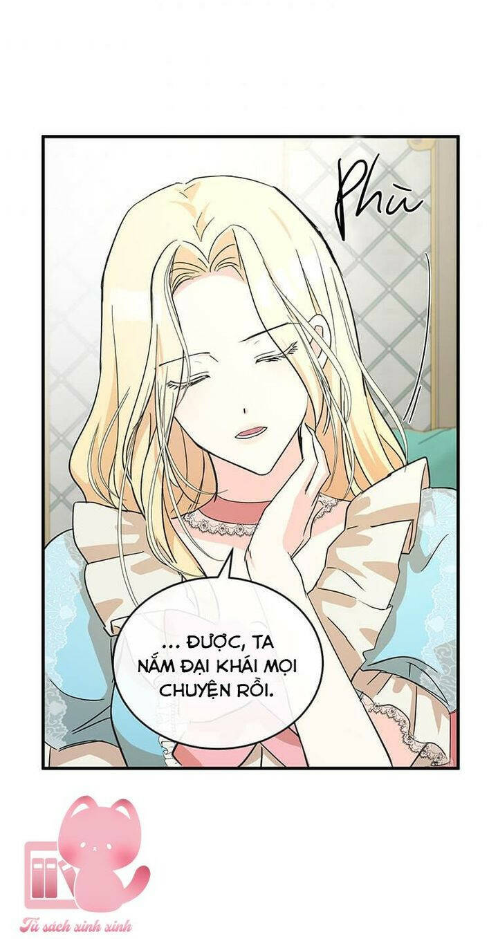 Ác Nữ Trùng Sinh Chapter 87 - Trang 2