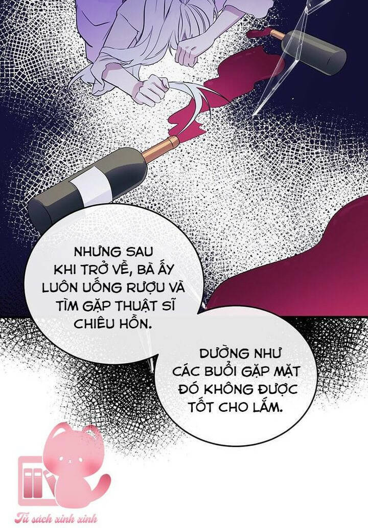 Ác Nữ Trùng Sinh Chapter 87 - Trang 2