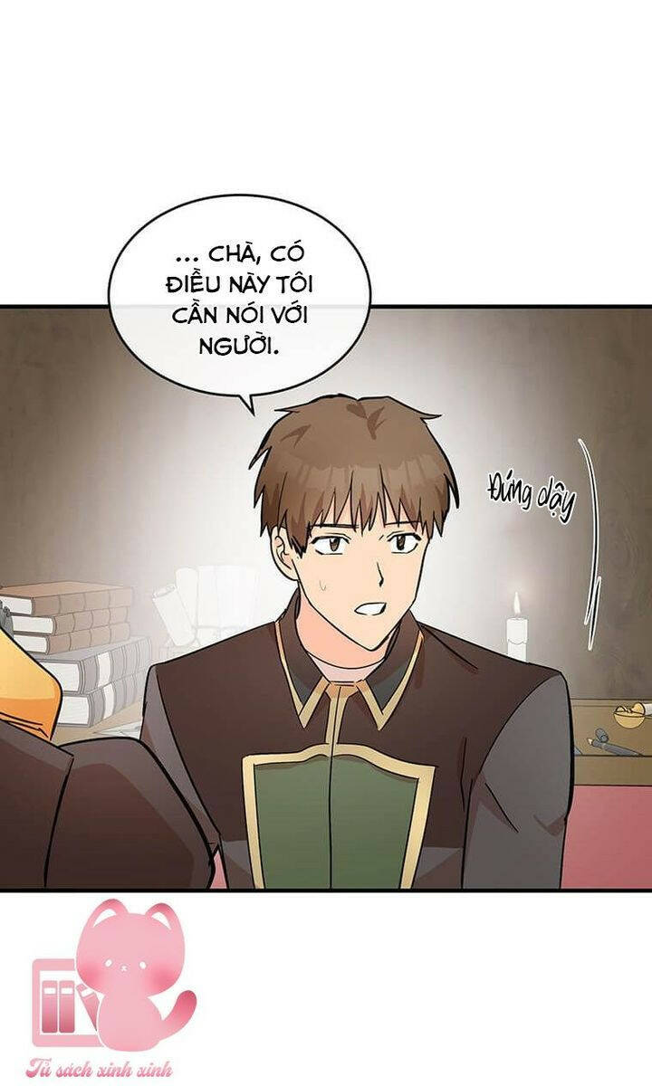 Ác Nữ Trùng Sinh Chapter 87 - Trang 2